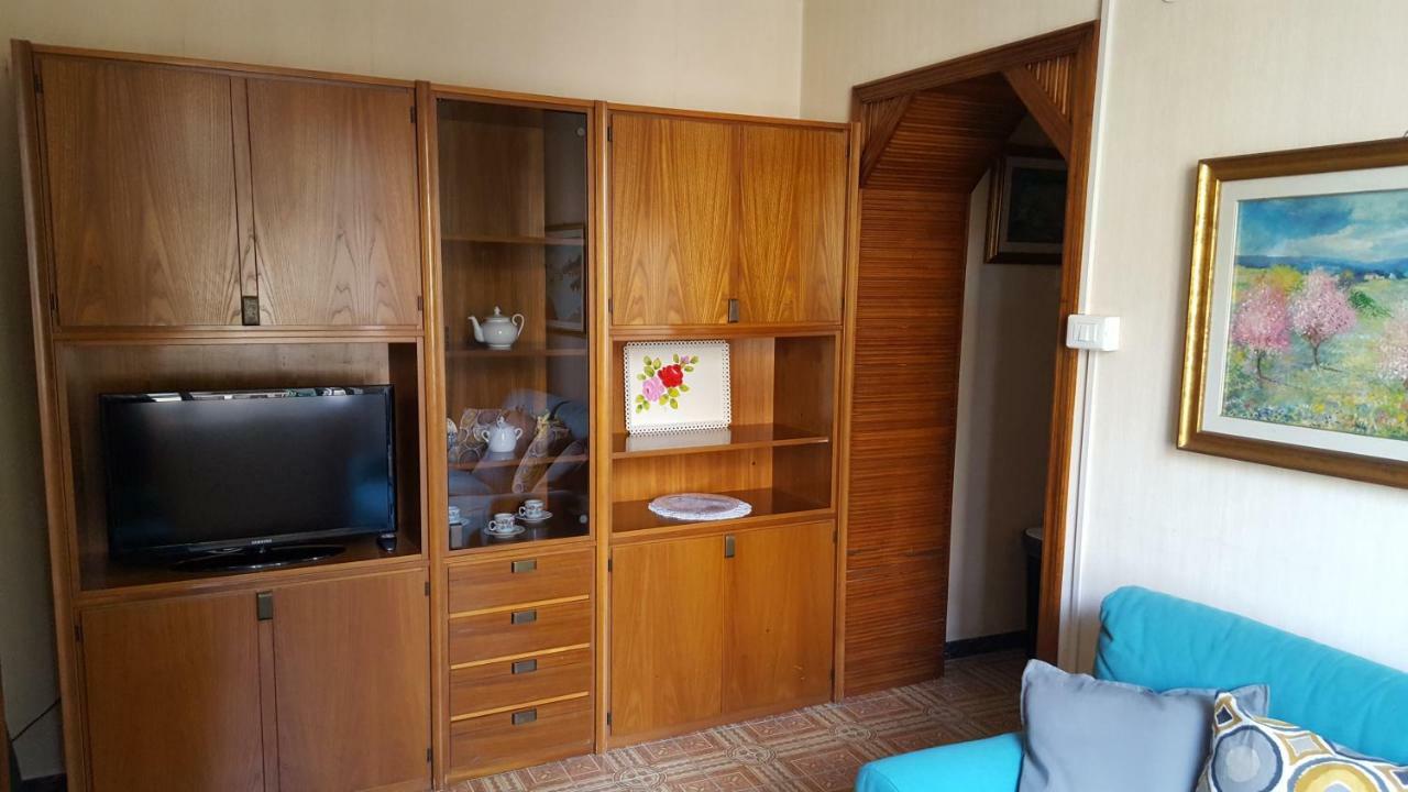 Il Torretto Apartment ลาสเปเซีย ภายนอก รูปภาพ