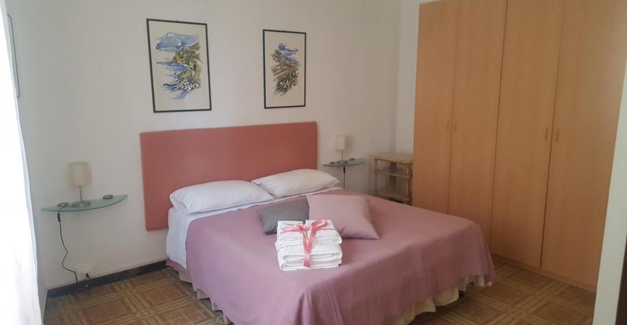 Il Torretto Apartment ลาสเปเซีย ภายนอก รูปภาพ